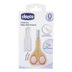 Foarfece cu husă, Chicco - imagine 2