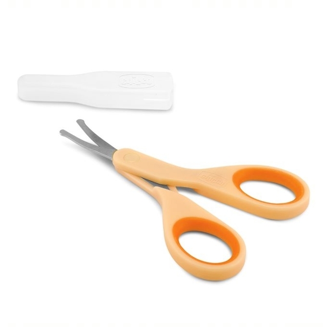 product-10673.jpg Foarfece cu husă, Chicco - imagine 1