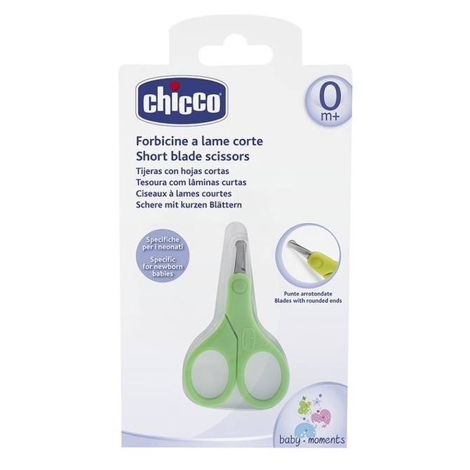 product-10675.jpg Foarfece scurte, Chicco - imagine 1